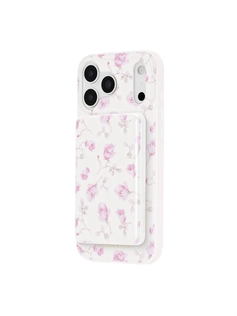 Case-Mate LoveShackFancy battery pack